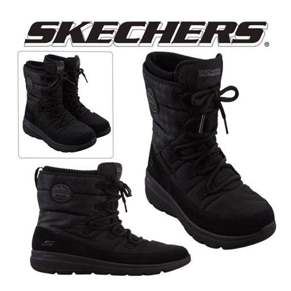 女性用グレイシャルウルトラブーツ SP0WSCFW051 CH 292966