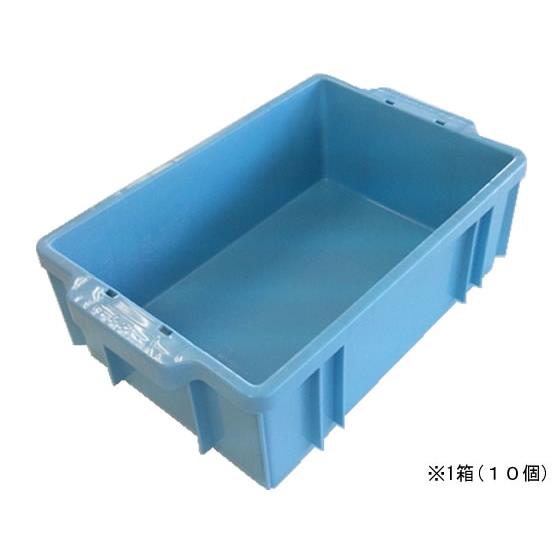 サンボックス13 ライトブルー 10個 三甲 201302