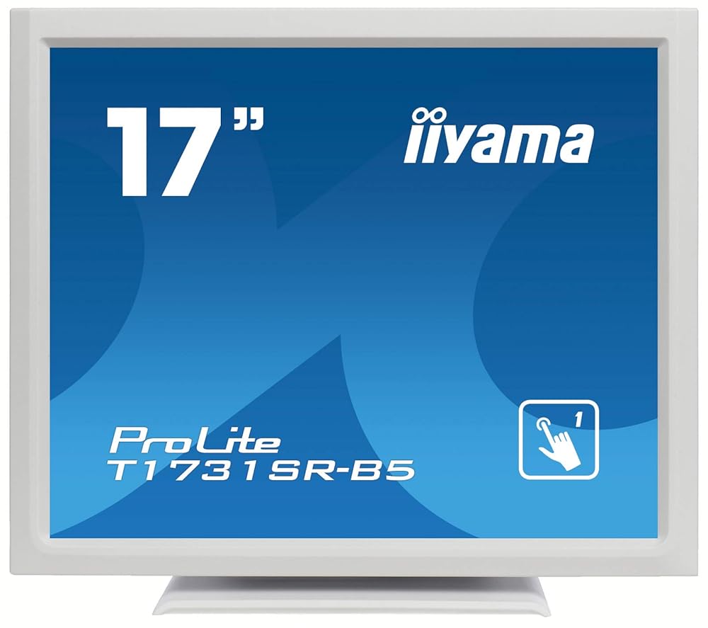 iiyama ProLite T1731SR-5 T1731SR-W5