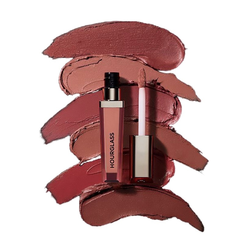 [アワーグラス]ベルベットストーリーリップクリーム6種タック1 3.6g