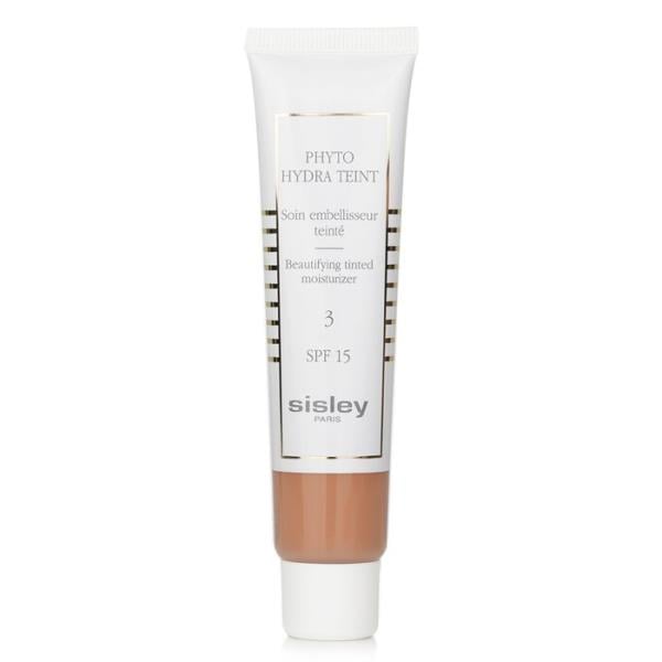 フィト イドラ タンspf 15 - # 3 ゴールデン 40ml