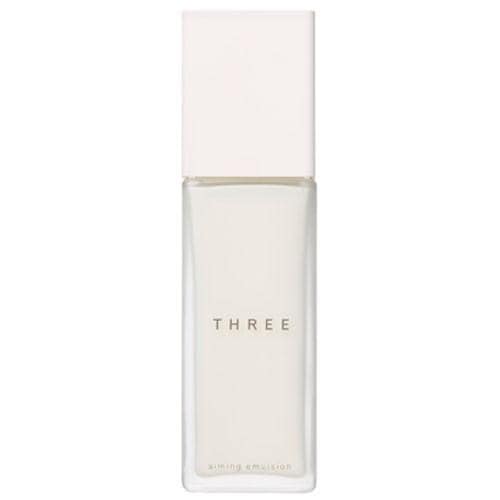 スリー エミングエマルジョン 100ml THREE