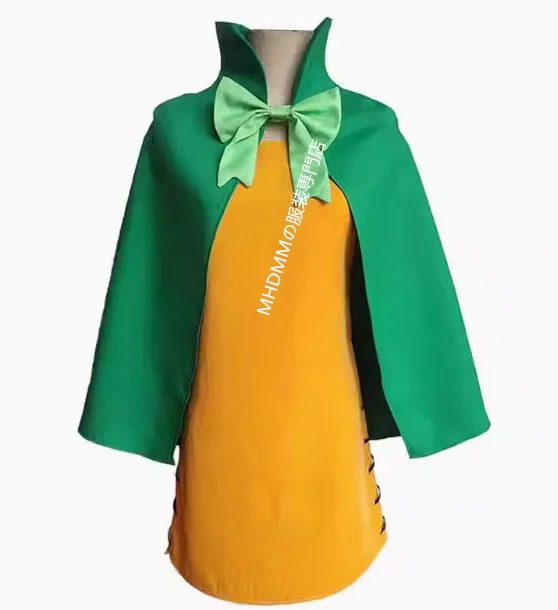 大人気one piece ワンピース キャロット コスプレ衣装
