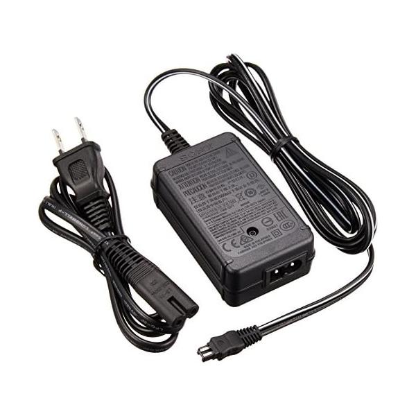 【中古】ソニー ACアダプター AC-L200 O