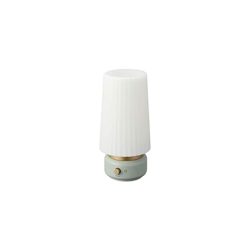 5％OFF】 卓上 人気 アロマ加湿器 BRUNO グリーン BO MIST 超音波アロマ加湿器LAMP ブルーノ 加湿器 -  flaviogimenis.com.br