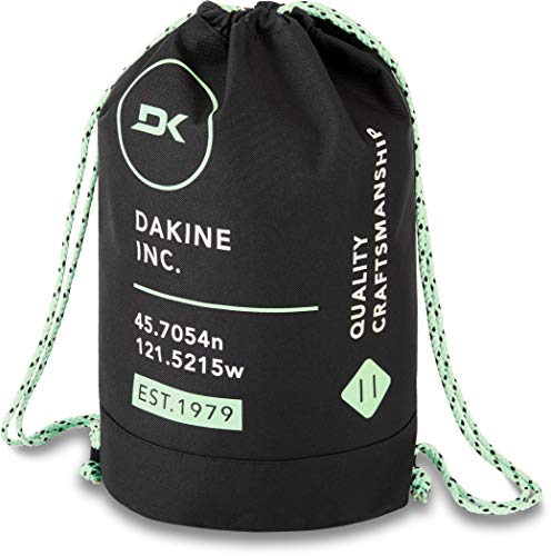 Dakine Unisex Cinch Pack, Label, 16L (10002605) 並行輸入品
