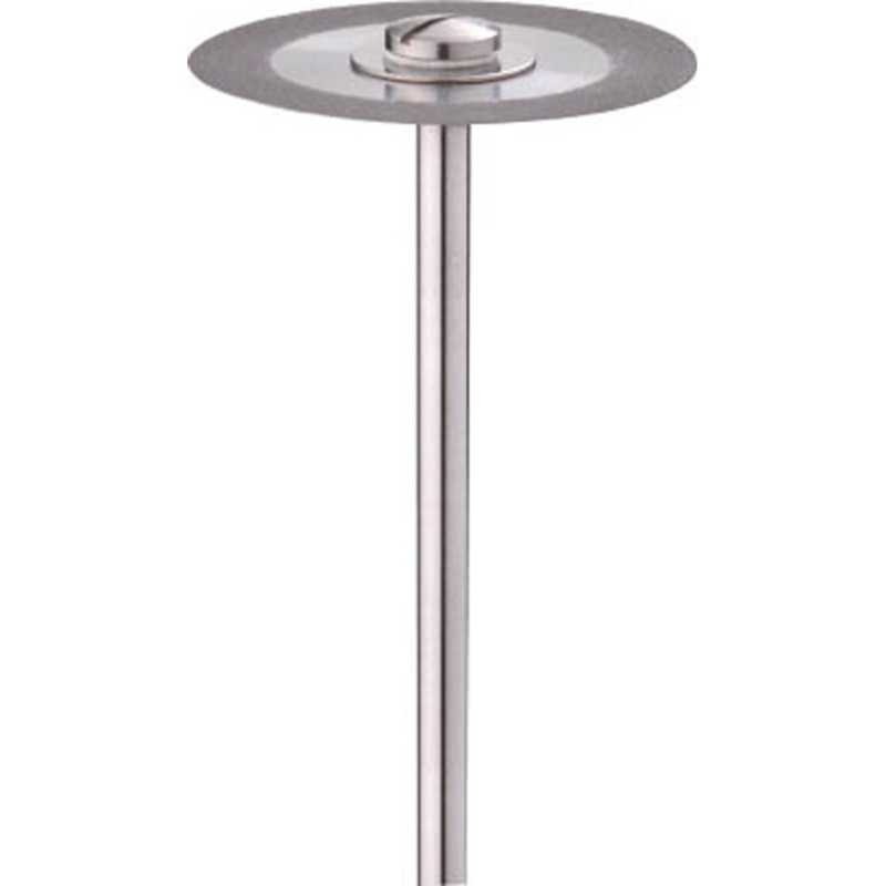 ミニター　ミニモ 電着ダイヤモンドカッティングディスク φ22　MC1121