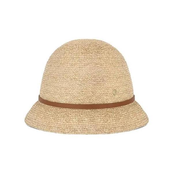 バケットハット HAT50172 ベージュ DOM