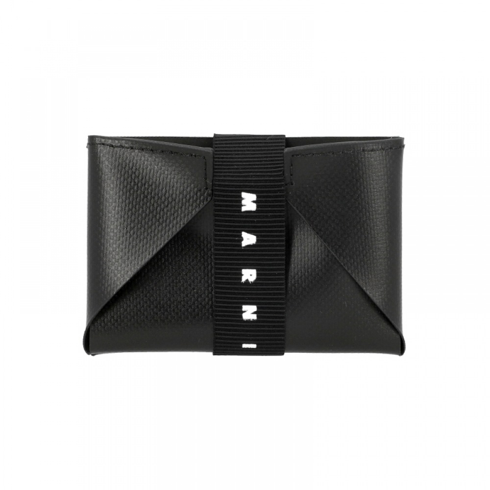 マルニ オーリガミ PVC バンディング カードケース PFMI0008U9 P5769 00N99