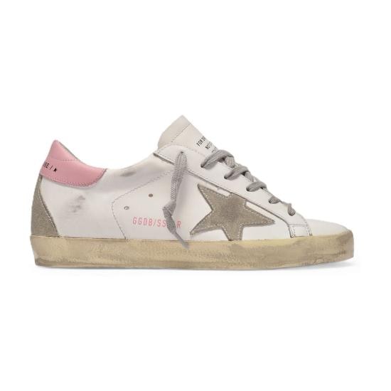 GOLDEN GOOSE Women Sneakers GWF00102 F002569 10914 white