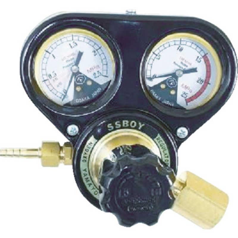 ヤマト産業 SSボーイ(関東式) SSBOYOXE