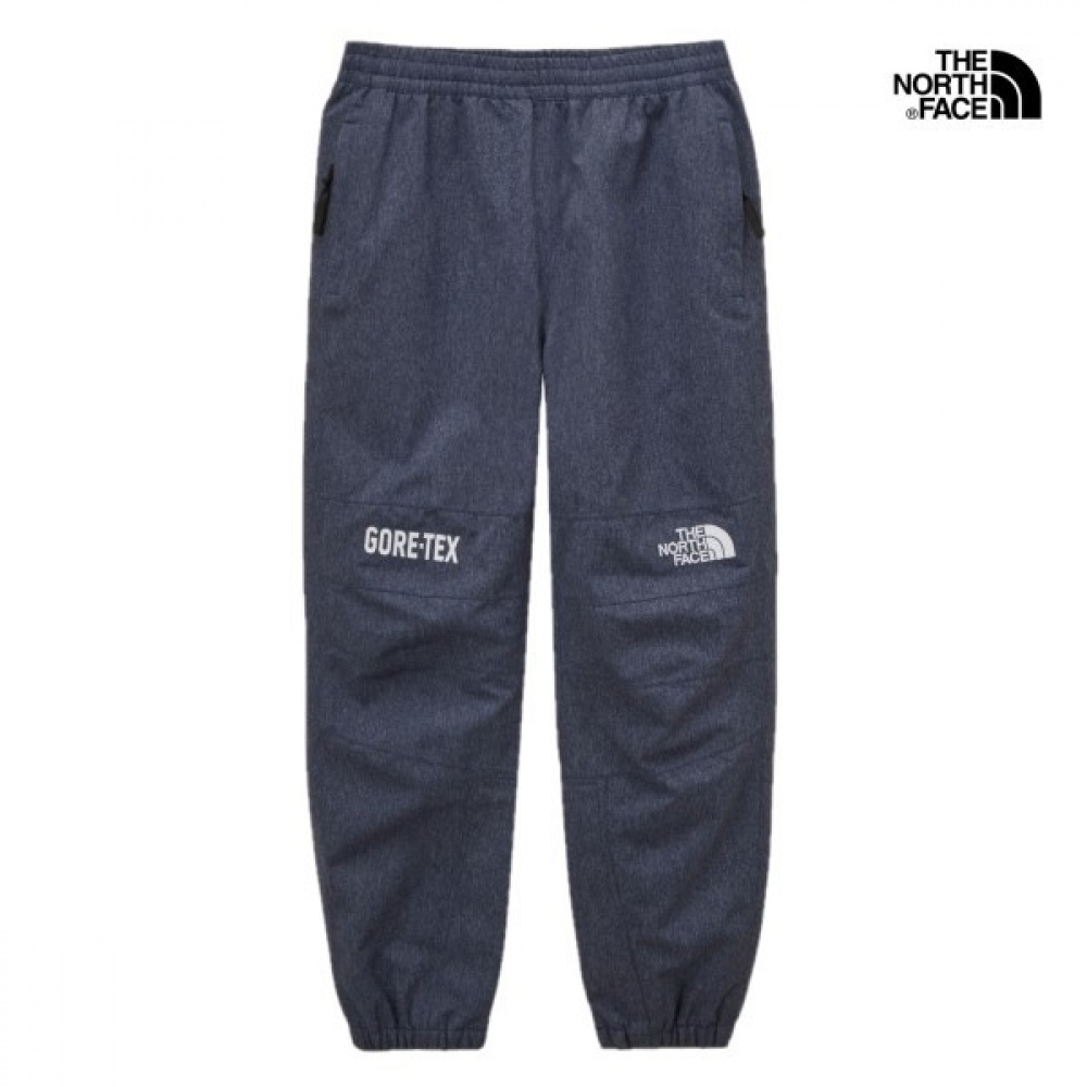 ノースフェイス GTX マウンテン防水パンツ NP6GP50C_BLU