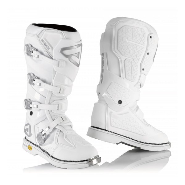 X-ROCK MM ブーツ WH-45 28.5cm US-10.5 AC-24289WH45