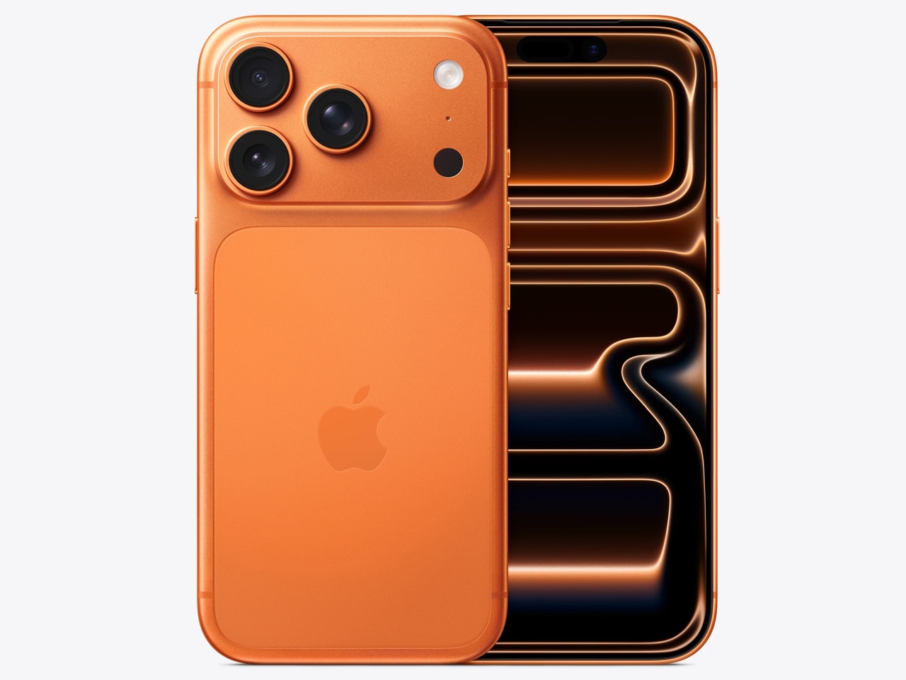 【新品未開封ストア版】iPhone 17 Pro 256GB 橙