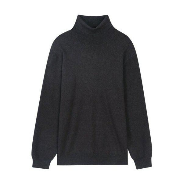 [] 女性) ベーシックタートルネックプルオーバー (B244KT030P1) [P003726693]