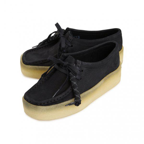 ワラビー 女性 ローファー 26158156 WALLABEE CUP