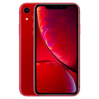 SIMフリー iPhone 11 64GB レッド 本体のみのサムネイル