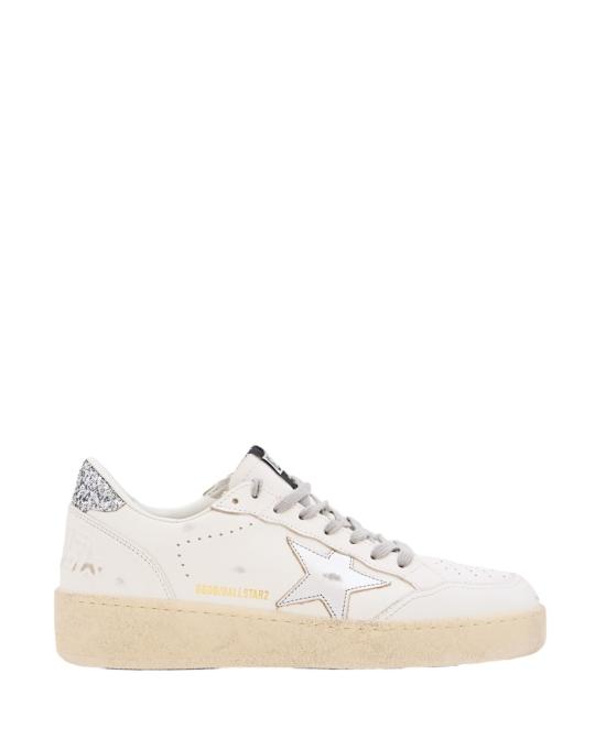 GOLDEN GOOSE Women Sneakers GWF00804F00696680185 White