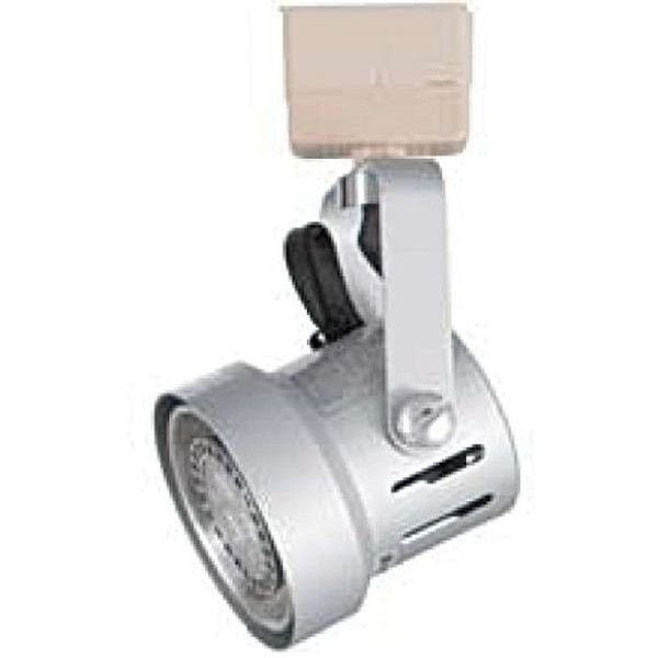 LEC-110PSZ 銀 シーリングスポットライト