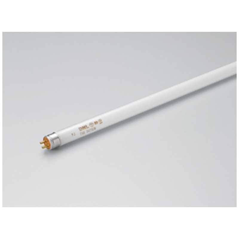 DNライティング　直管形蛍光灯 エコラインランプ(Ecoline Lamp) [昼白色]　FHA34T5EN