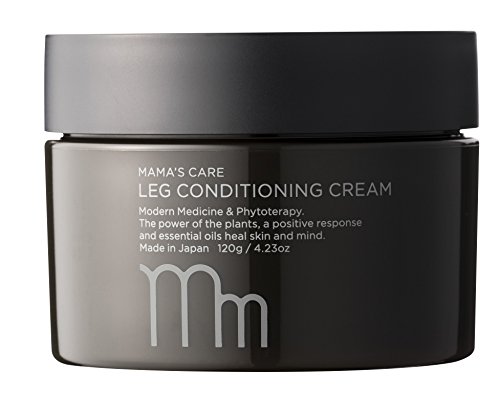 ブレン ドゥ ビ (Brin de Vie) モディッシュ ママズケア レッグコンディショニング クリーム