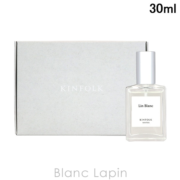 キンフォーク KINFOLK NOTES ランブラン EDP 30ml フレグランスユニセックス 香水 [101538]