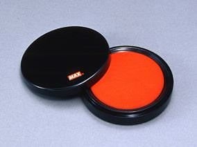 他サイト： 瞬乾朱肉プレミオ 60号 SA-6004PSカミバコ マックス SA-6004PSｶﾐﾊﾞｺの商品画像