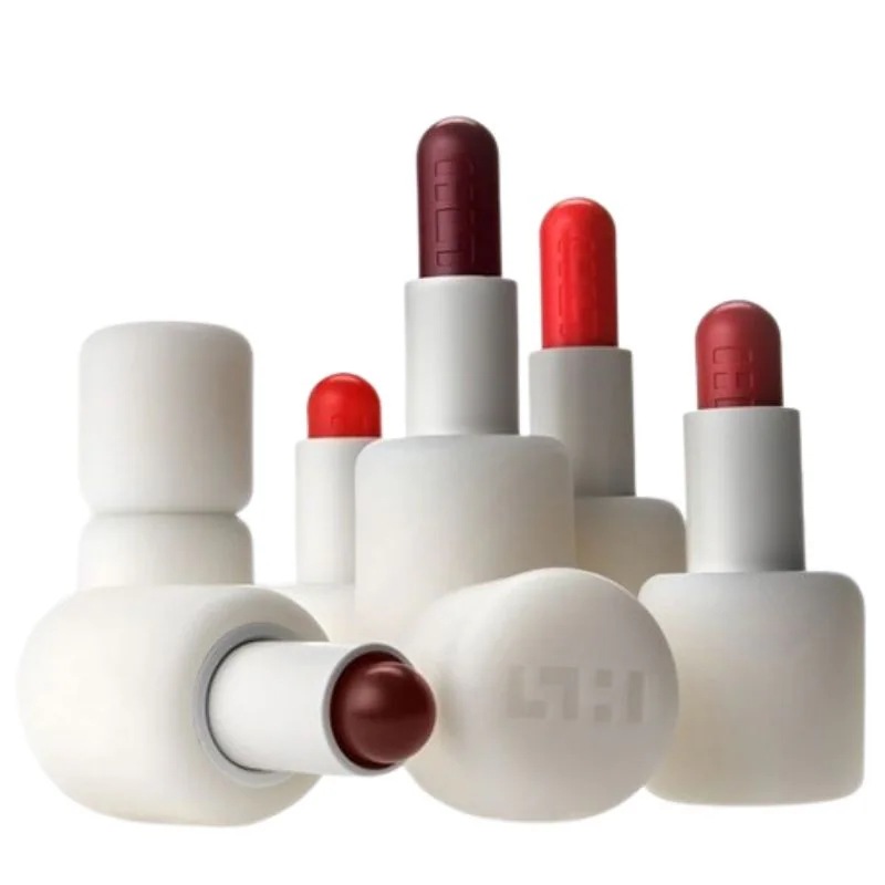 [新作]スーパー スリック リップバーム 5color #sierra #sunset #breeze #cherry #dune