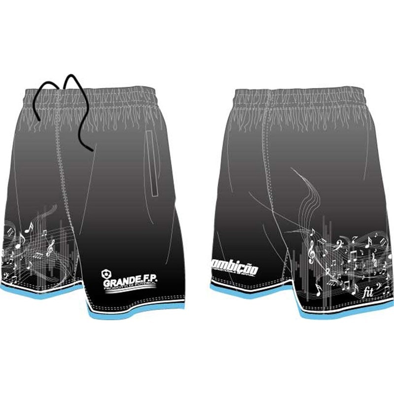 grande(グランデ) VAMOLA.RHYTHMショウカゲームパンツ フットサルゲームパンツ (gfph22708-09)