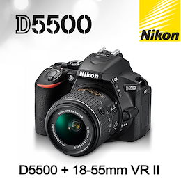Qoo10 Nikon D5500のおすすめ商品リスト Qランキング順 Nikon D5500買うならお得なネット通販