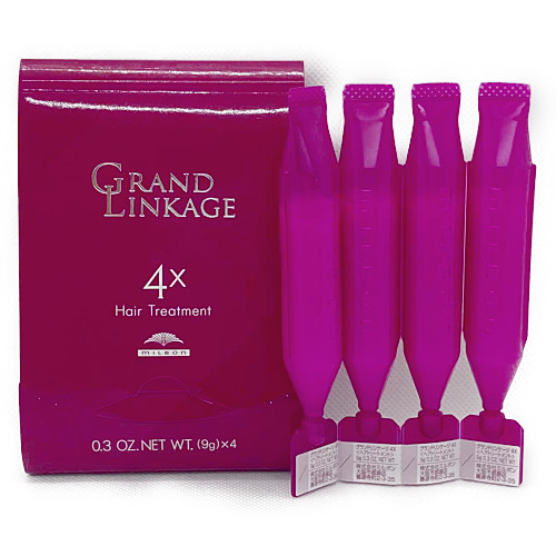 10個セット】グランドリンケージ 4x 【9g x 4本】 ヘアパック
