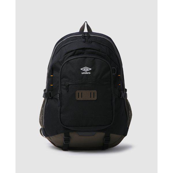 ウェイファインダー バックパック 32L BB UQ123CBP16 BLK DGN OBE