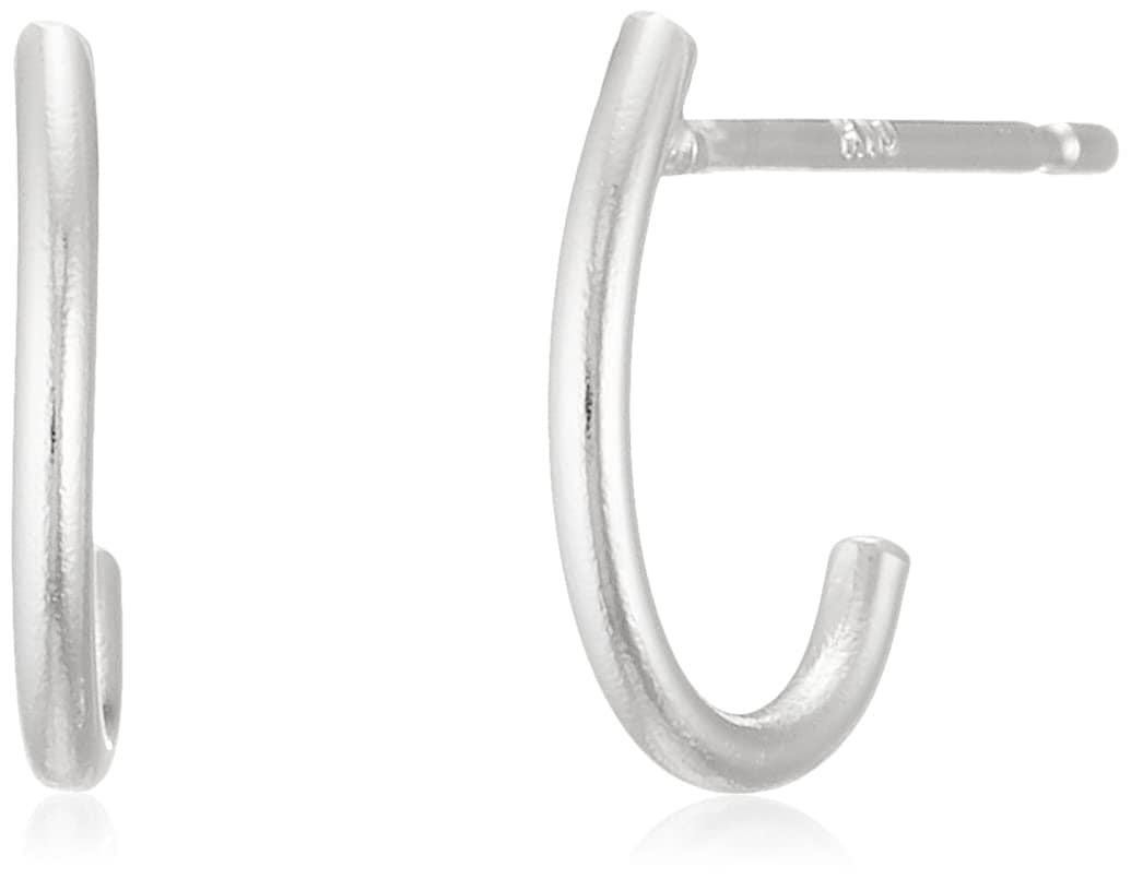 [エステール] ESTELLE 【WEB限定】K10 ホワイトゴールド ピアス 0202-2652-0019-0000