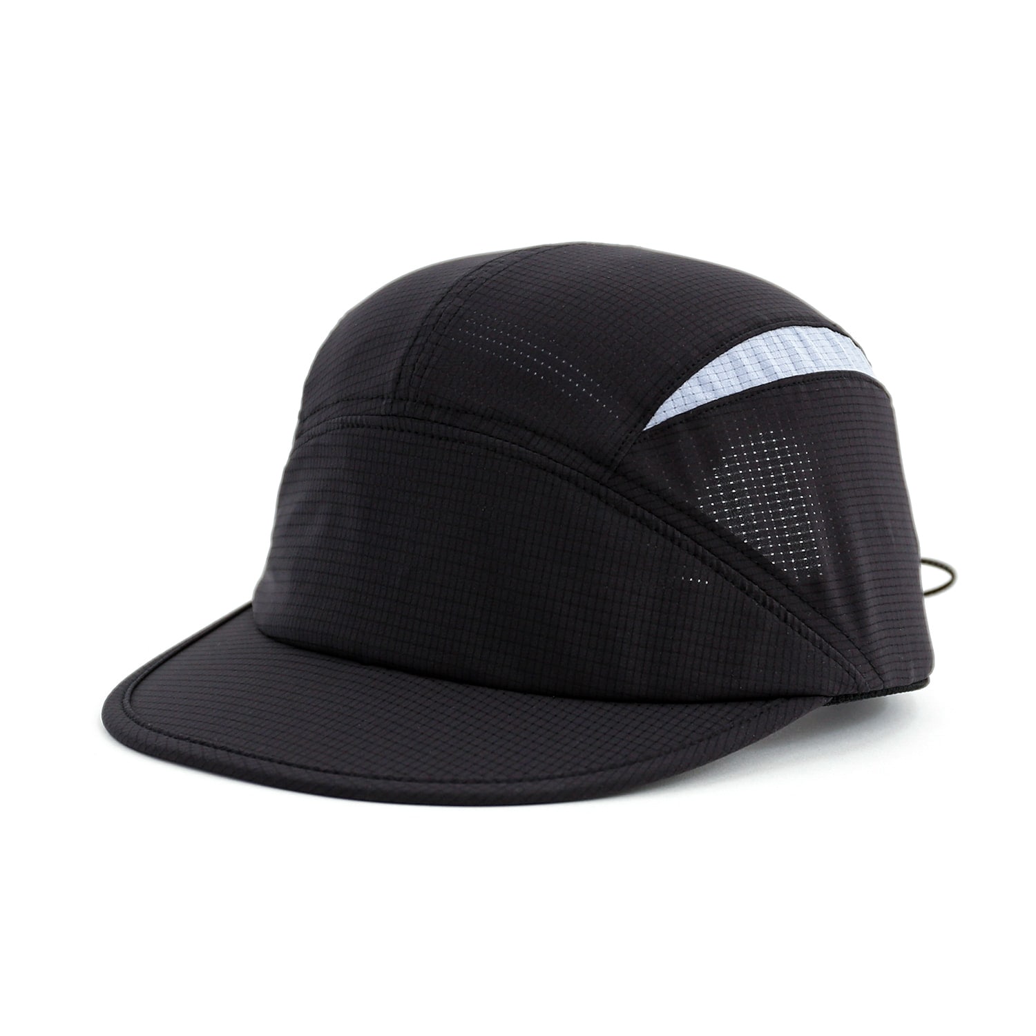 【CAYL】26SS CAYL x NB Light Flow Cap : Black