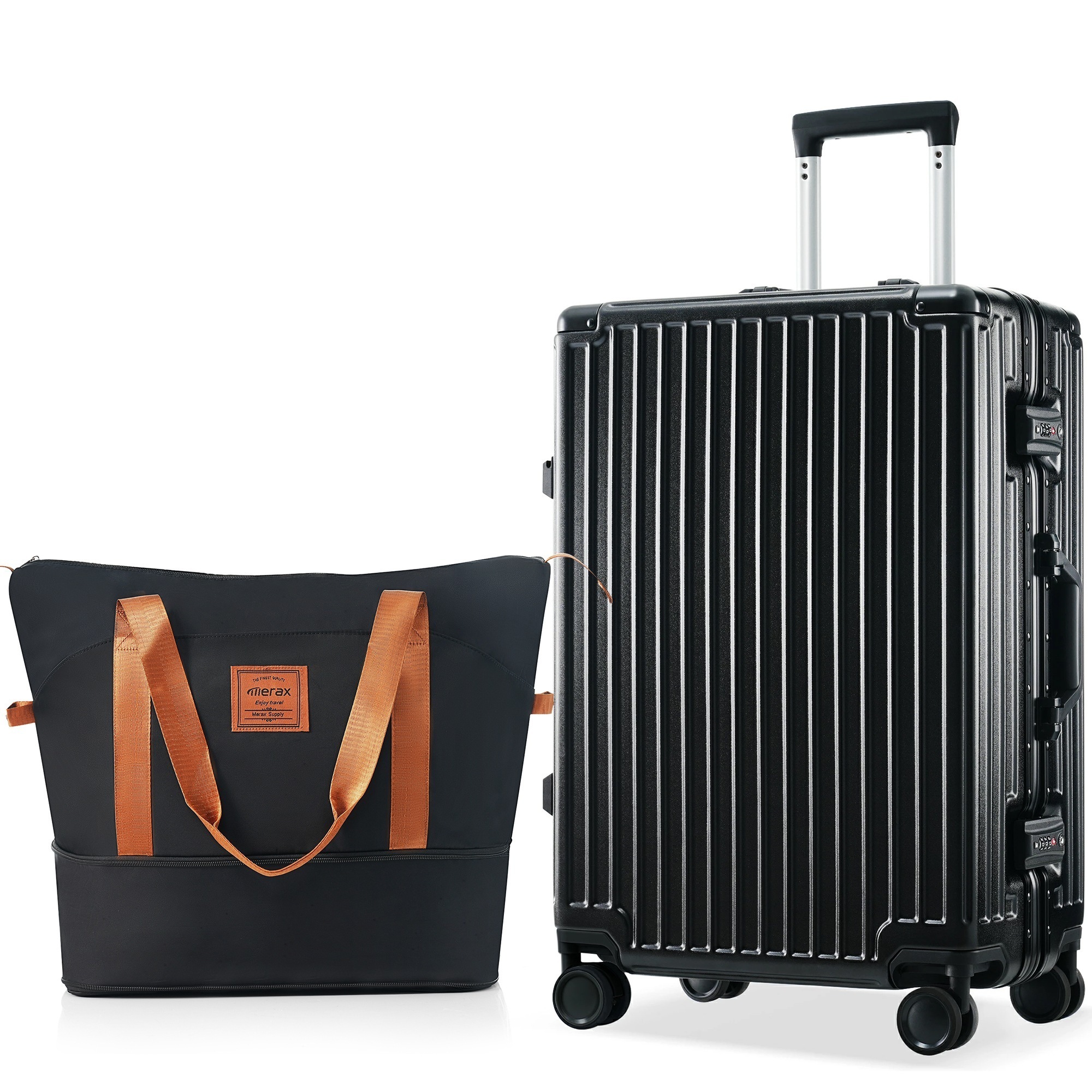 【国内即発送】314 スーツケース 機内持ち込み Sサイズ キャリーケース キャリーバッグ フレームタイプ フック式底足 防水ポケット ダイヤル式 静音 小型 1泊 2泊 3泊 1～3日 TSAロック