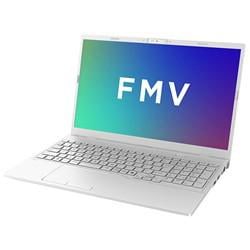 他サイト： 【新品】富士通 FMVWK3E15W_AZ Note E WE1-K3Core i5-1335U/メモリ 16GB/SSD 512GB/15.6インチ/Windows 11/Microsoft Oの商品画像