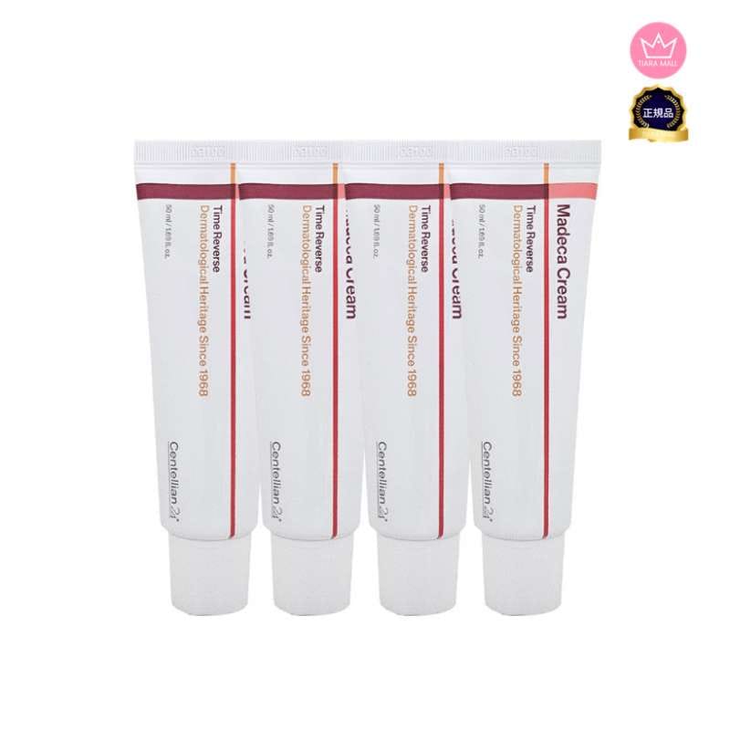 マデカクリームタイムリバース, 50ml 4個