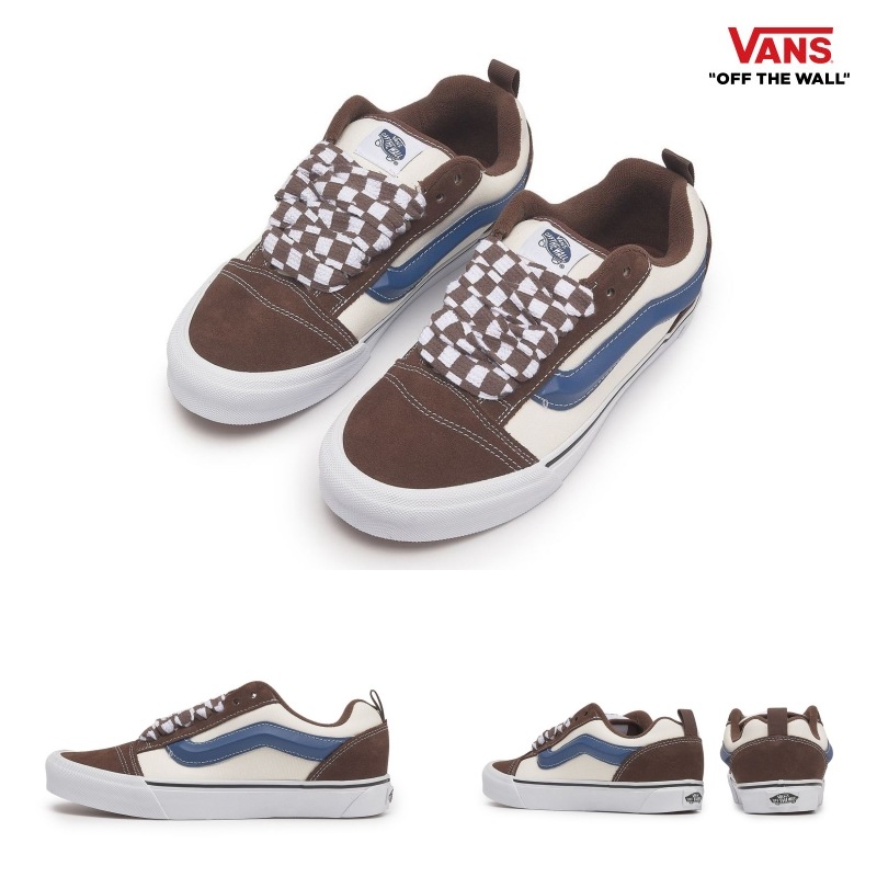 [VANS] バンズ スニーカー ニュースクール / POTTING SOIL