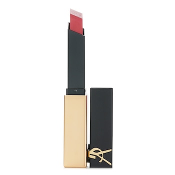 Yves Saint Laurent ルージュ ヴォリュプテ スリム - # 35 Pink Stiletto