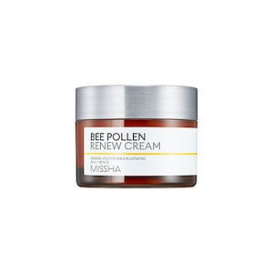 ビーポーレンリニュークリーム BP クリーム Bee Pollen Renew Cream