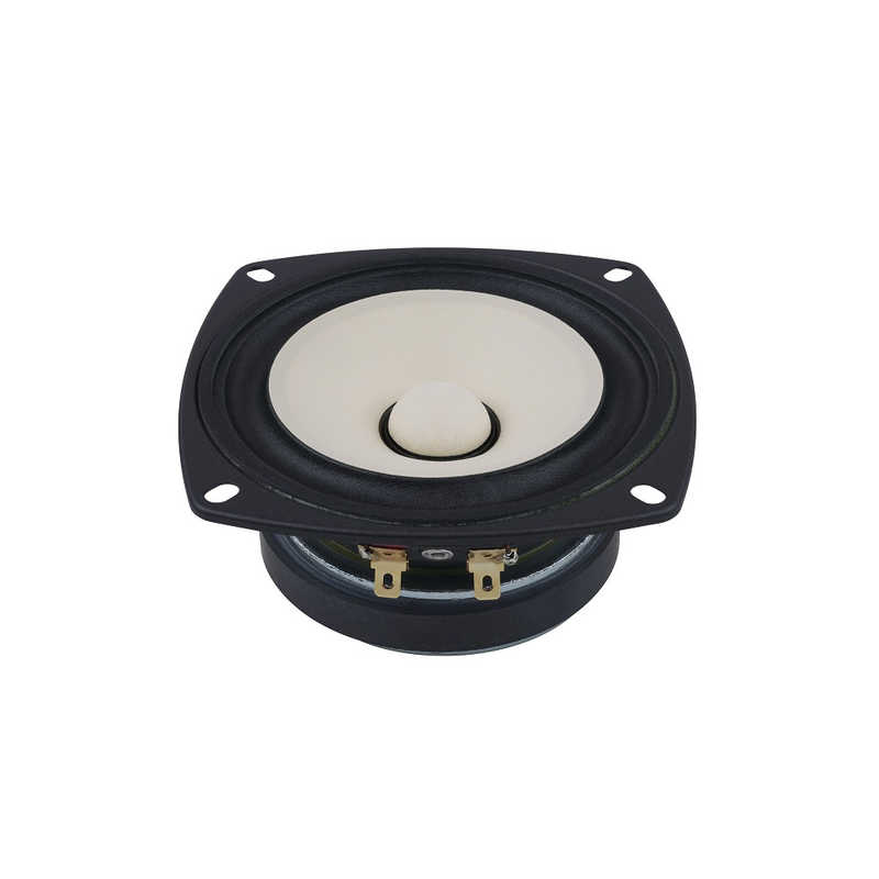 FOSTEX 10cmフルレンジスピーカーユニット(1台) FE103NV2