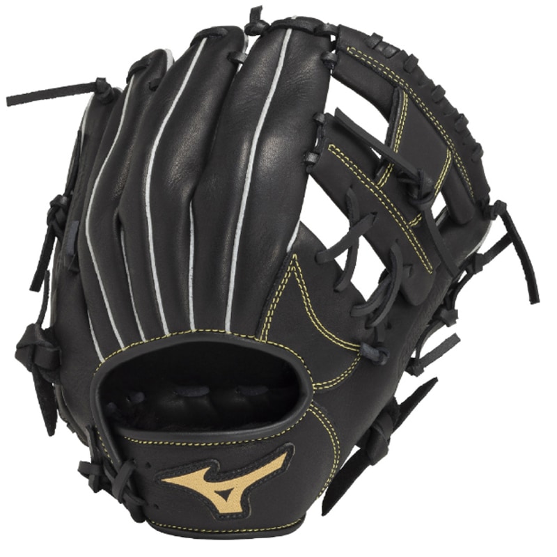 軟式用 ボールパーク オールラウンド用：サイズ9 野球 一般 軟式 グラブ グローブ 25SS(1AJGR22900)