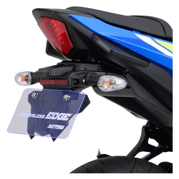 D25711 フェンダーレスEDGE GSX250R(18-22)
