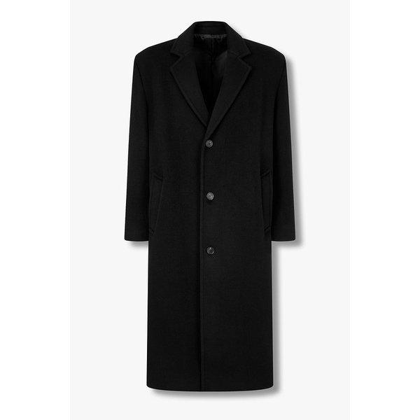 [MEN] シングル3ボタンコート 9155411182099