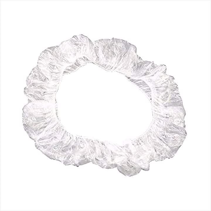 ハンドルカバー 使い捨てカバー ステアリング ビニール 車 シート 500枚 ステアリングカバー 簡易カバー(500枚) 5,544円