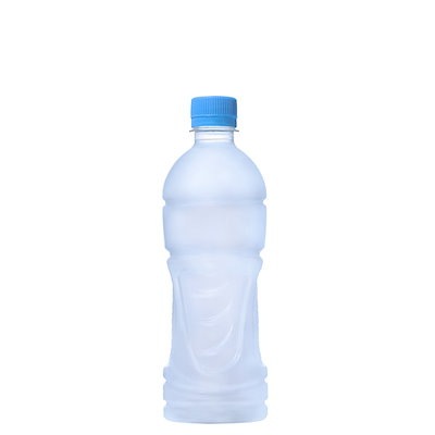アクエリアス ラベルレス500ml 24本 （24本入1ケース）...のサムネイル