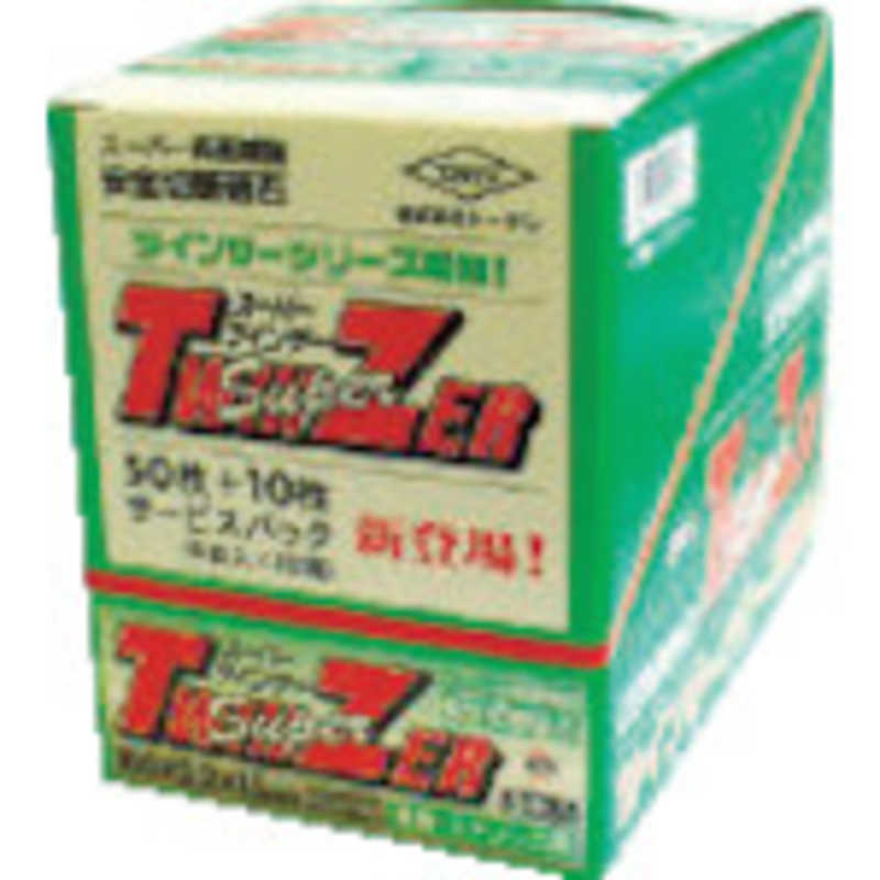 トーケン　切断砥石スーパーツインザー105サービスパック　RA105ST50 (1セット60枚)