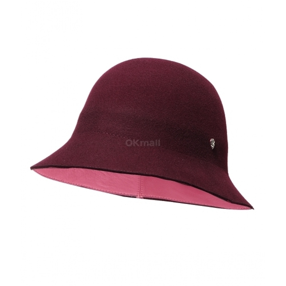 ヘレンカミンスキーマリコ (ダークレッド) 無料