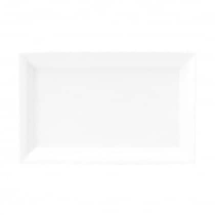 光洋陶器 フォンテ 34.5cm角プラター 17200090