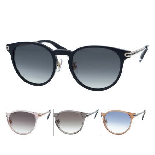 サングラス SFU744J col.07AN/07T1/0819/0892 50mm 紫外線 UVカット 4color